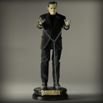 Figurine articulée Le Monstre de Frankenstein 1/6 Standard Edition