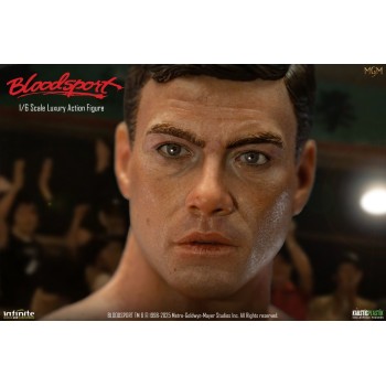 Figurine articulée Frank Dux 1/6 Action Figure Standard Edition - Bloodsport