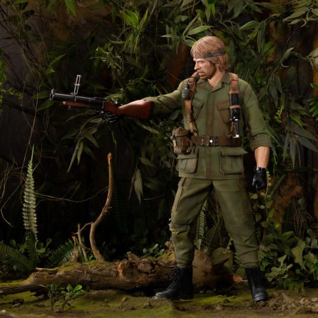 Actionfigur Colonel James Braddock 1/6 Deluxe - Vermisst in Aktion